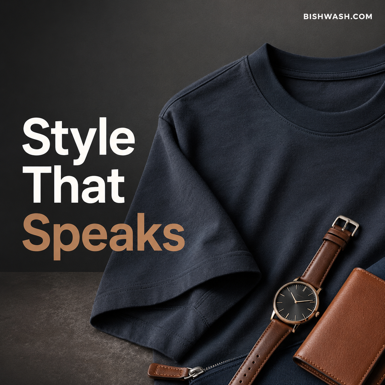 Style That Speaks