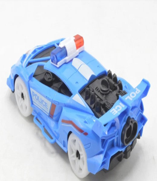Go Spray Universal Wheel with Lights & Sound