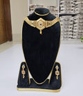 Necklace Set with Earrings for Women