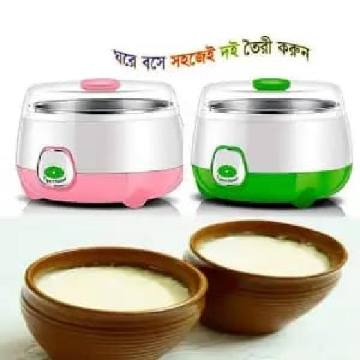 Automatic Electric Doi Maker-1L