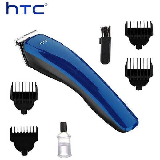 HTC AT-538 Hair and Beard Trimmer for Man
