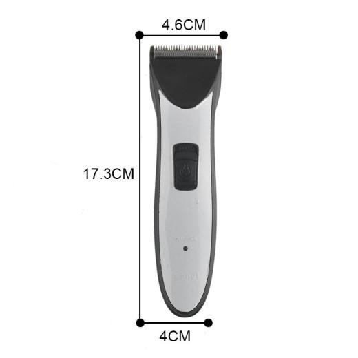 KEMEI KM-3909 Cordless Hairclipper Electric Men