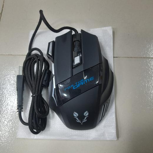 TINJI TJ-8 GAMING