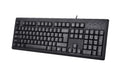 A4TECH KRS-82 ComfortKey FN Keyboard