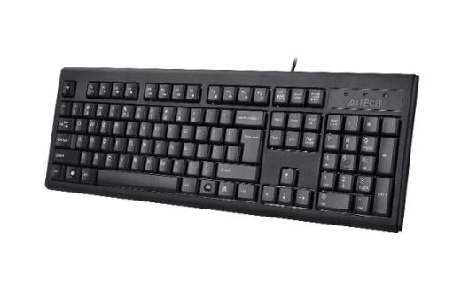 A4TECH KRS-82 ComfortKey FN Keyboard