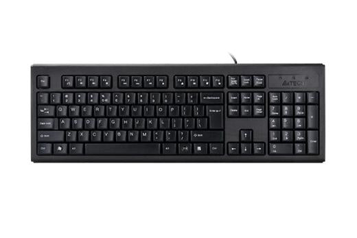 A4TECH KRS-82 ComfortKey FN Keyboard