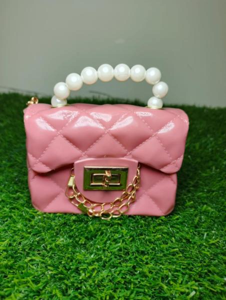Crossbody Children Hand Bag