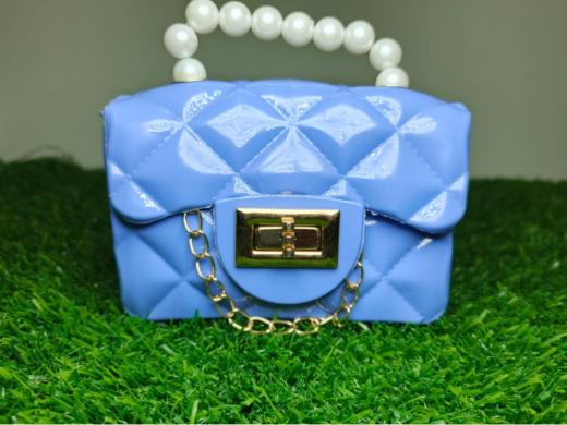 Crossbody Children Hand Bag