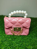 Crossbody Children Hand Bag