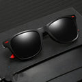 VisioN Shop】7Classic Polarized Men Women Driving Sun Glasses Unisex Eyeglasses Male UV400 gafas de sol