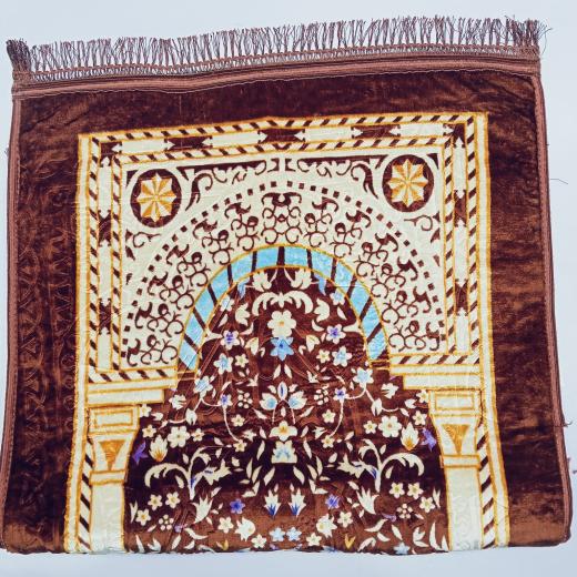 High quality China Soft Prayer Jaynamaj Mash Jaynamaj different colors-1 piece