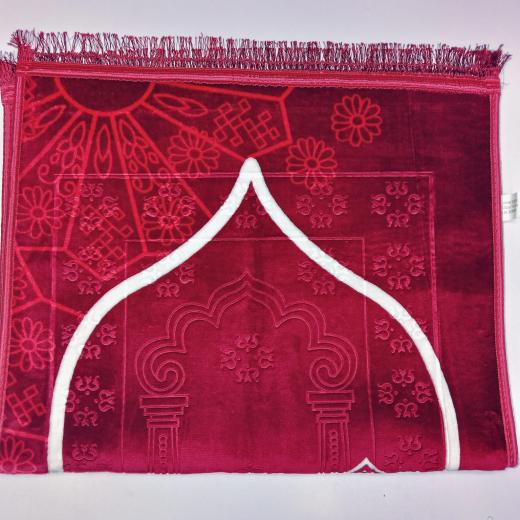 High quality China Soft Prayer Jaynamaj Mash Jaynamaj different colors-1 piece