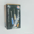 Duobang Tools Screw Driver Transparent Handle Car Repair Hand Tools 30 pcs set