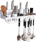Stainless Steel Rack Kitchen