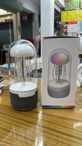 sports lights jellyfish speakers