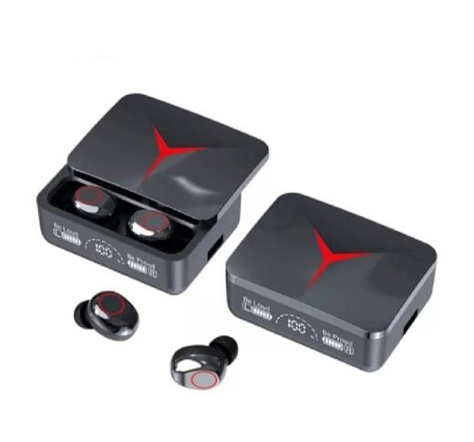 M90 PRO switchable game functions