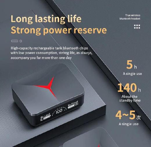 M90 PRO switchable game functions