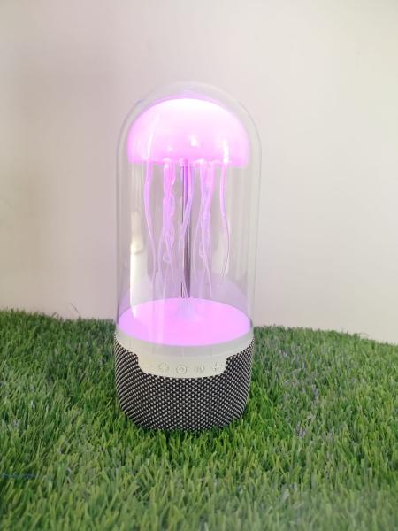 sports lights jellyfish speakers