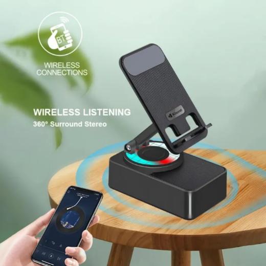 Wireless Folding Bracket Product