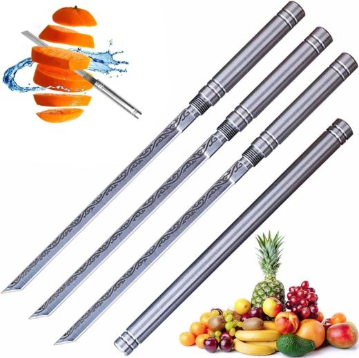 Multipurpose Outdoor Portable Fruit