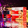 FIORAE POMEGRANATE HYA ARBUTIN CREAM (15ML)