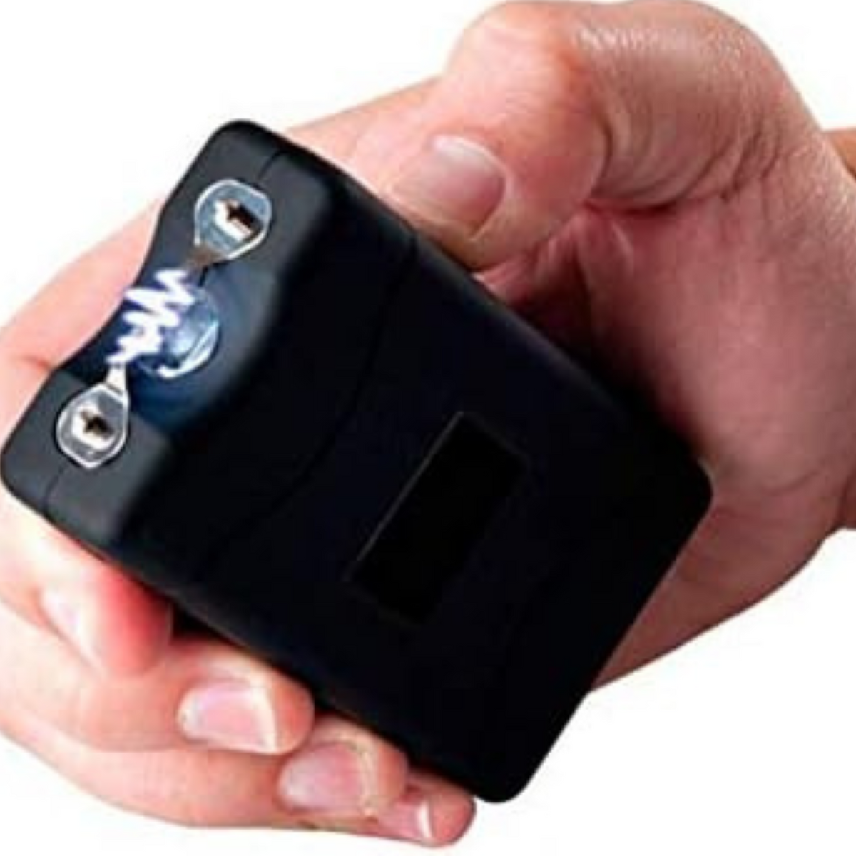 High Voltage Electric Shock Device for Self Defence (801 Type) 30000v