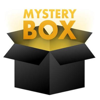 Mystery Box -1