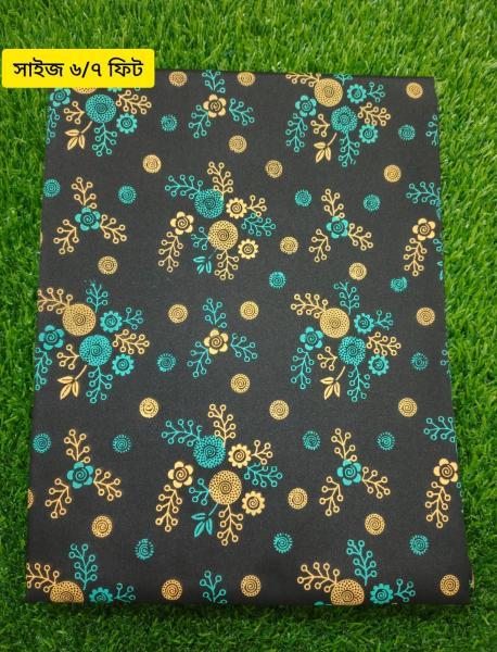6/7 Feet Waterproof bed sheet, Waterproof bed sheet, Mattress Protector Cover Sleeping Mat for Baby Kids