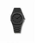 Arabic Watch – Black