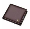 Multicolor High Quality Stylish Artificial Leather Wallet For Men - Wallet - Wallet For Me