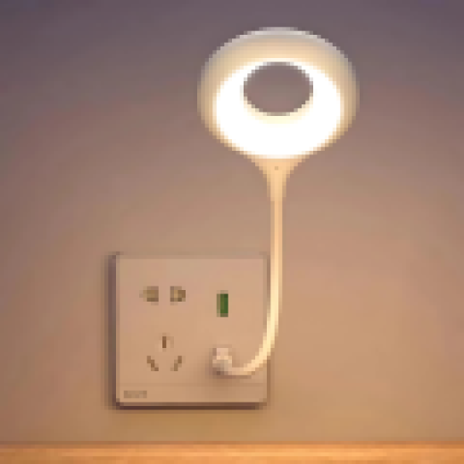 USB Smart Voice Control LED Light