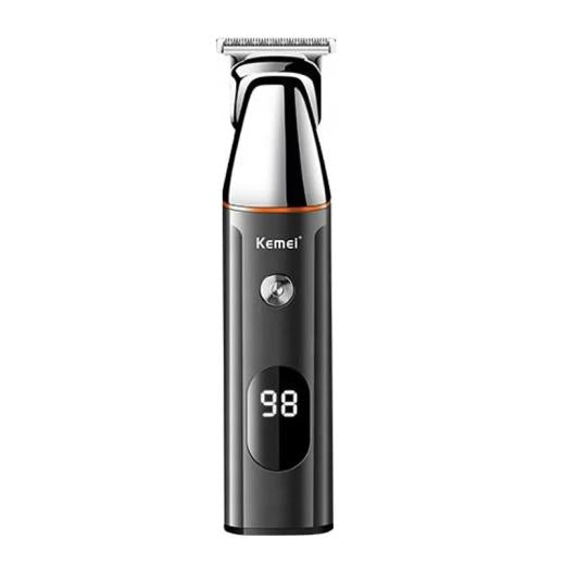 Kemei KM-5857 5 in 1 Professional Hair Trimmer
