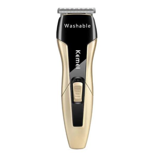 Kemei KM-5015 Professional High Quality Washable Hair Clipper