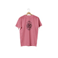 Men's Jersey Febrics T-Shirt with Islamic calligraphy