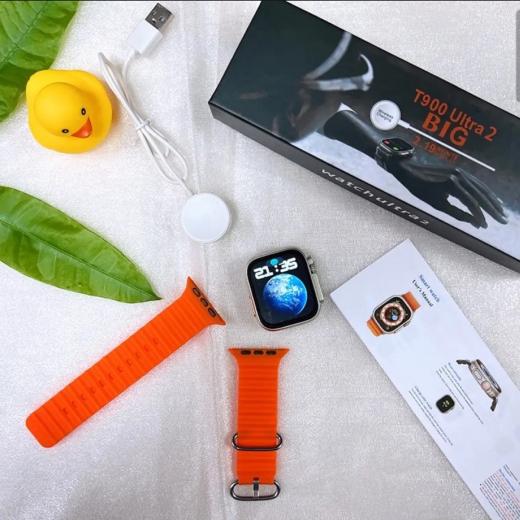 T900 Ultra 2 Smartwatch 2.19′ inches