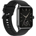 T97 Bluetooth Calling Smartwatch – Black Color image T97 Bluetooth Calling Smartwatch – Black Color image T97 Bluetooth Calling Smartwatch – Black Color