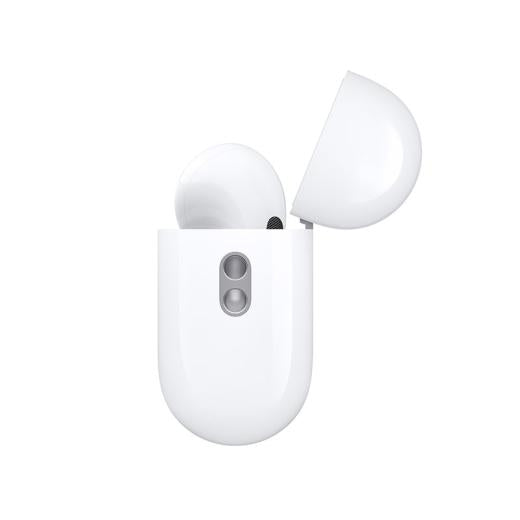 Apple AirPods Pro 2rd gen ANC in ear noise canceling headphones wireless Bluetooth earbuds