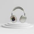 Soyto XY262BT Over-Ear Wireless Headphones - Black
