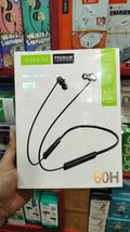 Wisdom 3 Neo wireless neckband earphone.