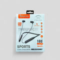 Hoco ES58 Sound Tide wireless neckband earphone.