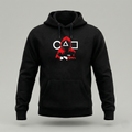 Men's Stylish Winter Hoodie