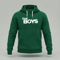 Men's Stylish Winter Hoodie