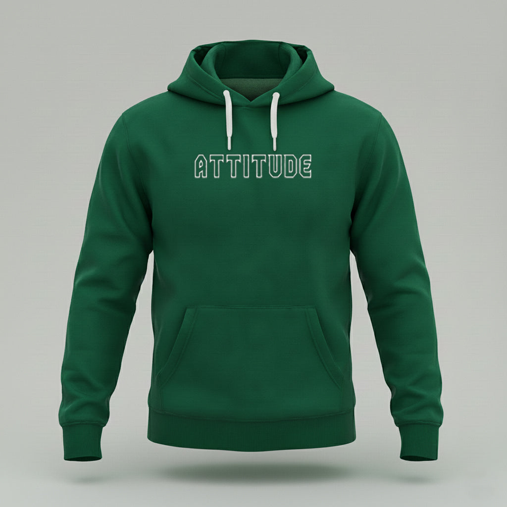 Men's Stylish Winter Hoodie