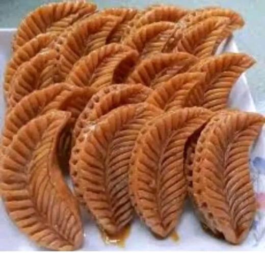 পাতা নকশি