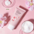 LAIKOU Japan Sakura Facial Cleanser Foam Face Wash-50gm