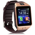 Bluetooth DZ09 Smart Watch Relogio Android smartwatch phone fitness tracker reloj Smart Watches subwoofer women men 2020