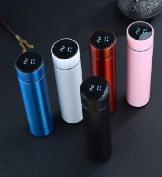 Premium 3-in-1 Student Combo Pack: Style, Safety & Technology!