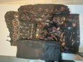 Premium Pakistani Luxury Party Wear Three-Piece Collection