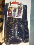 Premium Pakistani Luxury Party Wear Three-Piece Collection