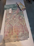 Premium Pakistani Luxury Party Wear Three-Piece Collection